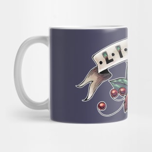 LIFT! Calling All Ants Mug